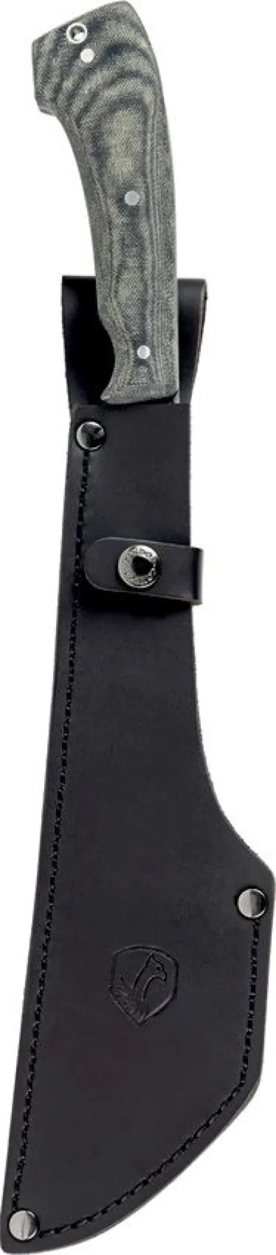 CTK398011HC - Condor Knives K&T Machette Guygan Machete