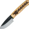 CTK1022-3.8SK - Condor Norse Hunter Knife