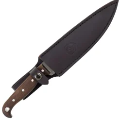 CTK2863-7.0-SS - Condor Knives Jarn Knife