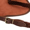 CU1350 - COUNTRY SELLERIE Sac à cartouches avec 24 brins porte oiseaux
