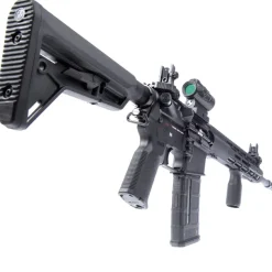 CUSTOMSTORM - Custom Magpul x Legacy Armament AR15 Storm 223rem