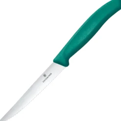 6.7126.4C1 - Victorinox Bloc 4 Couteaux Steak / Pizza