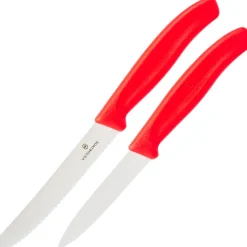 6.7111.2C1 - Victorinox Set 2 couteaux d'office