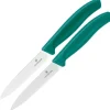 6.7794.2C1 - Victorinox Set de 2 couteaux office Swissclassic
