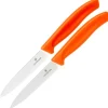 6.7799.2C1 - Victorinox Set de 2 couteaux office Swissclassic