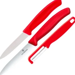 6.7111.33C1 - Victorinox Set de 3 pièces Swissclassic