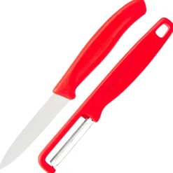6.7111.21C1 - Victorinox Set office et pèle tomate