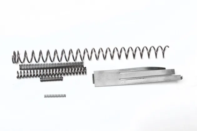 316C - Wilson Combat Spring Set Complete Commander