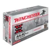 CX4440 - Winchester CART 44-40Win POWER POINT 200gr