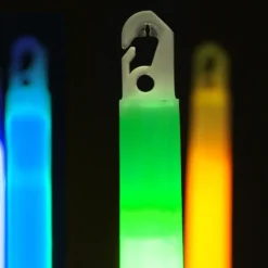 08.202404 - CYALUME Chemlight Bâton Lumineux 15cm 8H BLEU