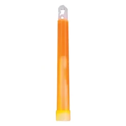 08.202399 - CYALUME Chemlight Bâton Lumineux Orange Ultra Haute Intensité 5min