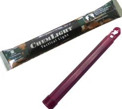 08.202406 - CYALUME Chemlight Bâton Lumineux Infrarouge 8H