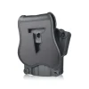 CY00053 - HOLSTER UNIVERSEL G2 NOIR
