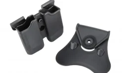 315092 Cytac PORTE CHARGEUR DOUBLE COLT 1911