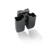 315009 - Cytac PORTE CHARGEUR GLOCK BLACK