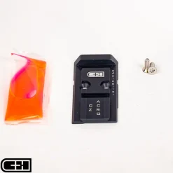 CZ-ACRO - C&H Precision CZ P10 MIL/LEO to ACRO