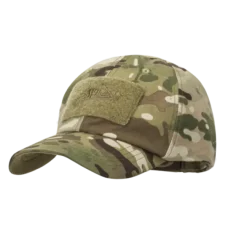 CZ-BBC-NR-34 - HELIKON TEX BBC Cap Ripstop MultiCam