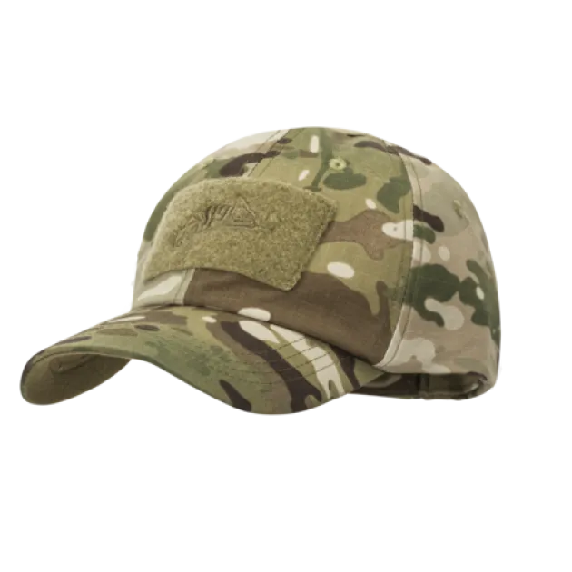 CZ-BBC-NR-34 - HELIKON TEX BBC Cap Ripstop MultiCam