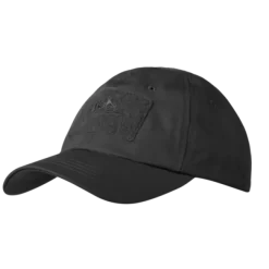 CZ-BBC-PR-01 - HELIKON TEX BBC Cap Ripstop Black