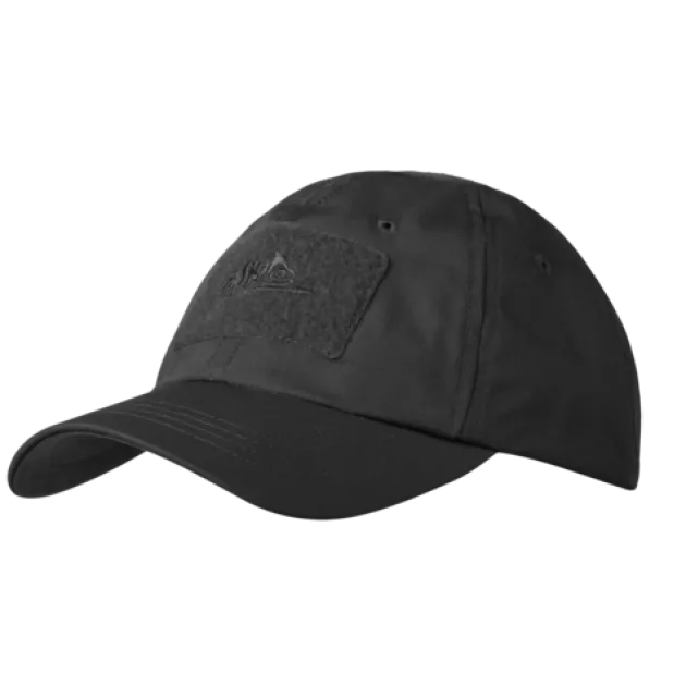 CZ-BBC-PR-01 - HELIKON TEX BBC Cap Ripstop Black