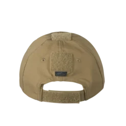 CZ-BBC-PR-01 - HELIKON TEX BBC Cap Ripstop Black