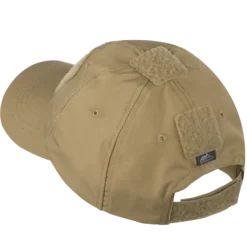 CZ-BBC-PR-23 - HELIKON TEX BBC Cap Ripstop Flecktarn