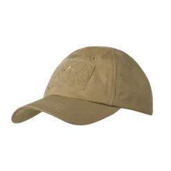 CZ-BBC-PR-11 - HELIKON TEX BBC Cap Ripstop Coyote