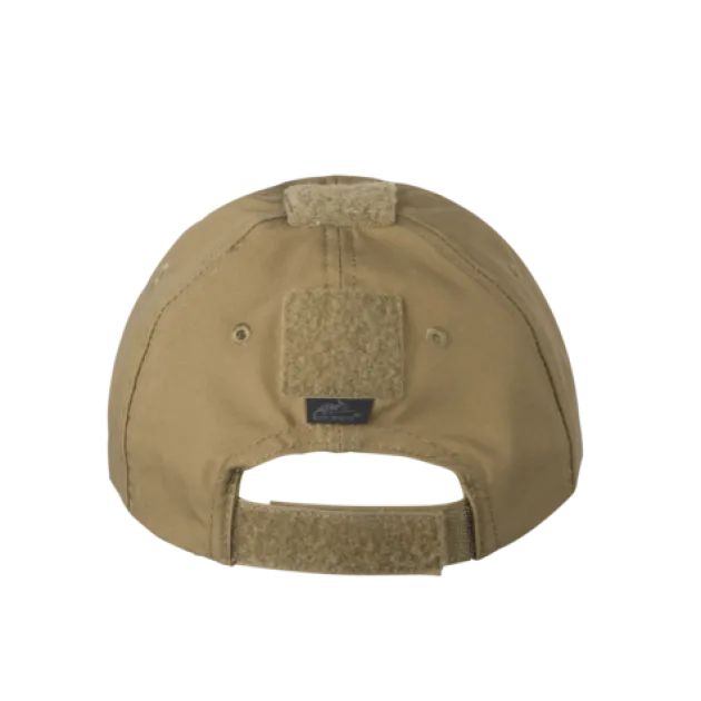 CZ-BBC-PR-02 - HELIKON TEX BBC Cap Ripstop Olive Green