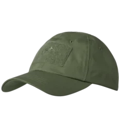 CZ-BBC-PR-02 - HELIKON TEX BBC Cap Ripstop Olive Green