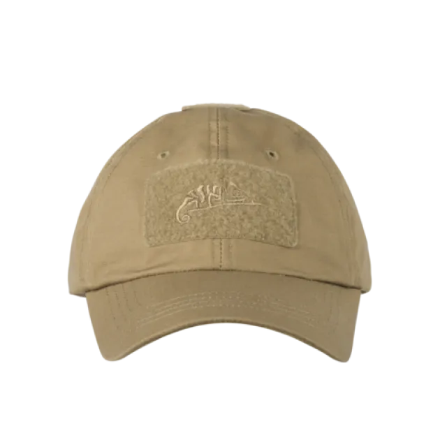 CZ-BBC-PR-02 - HELIKON TEX BBC Cap Ripstop Olive Green