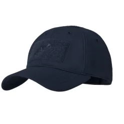 CZ-BBW-FS-37 - Helikon tex casquette chaude Sharp Skin bleu marine