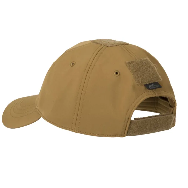 CZ-BBW-FS-35 - Helikon tex casquette chaude Sharp Skin Shadow grey