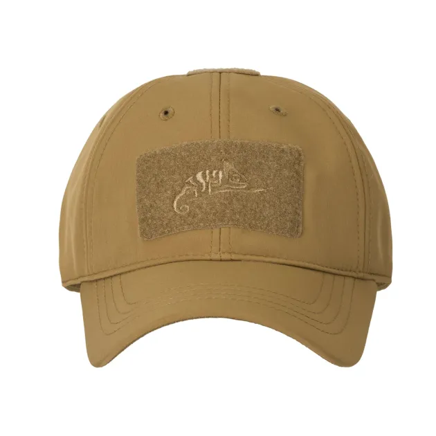 CZ-BBW-FS-35 - Helikon tex casquette chaude Sharp Skin Shadow grey