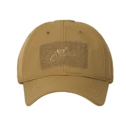 CZ-BBW-FS-02 - Helikon tex casquette chaude Sharp Skin Vert olive