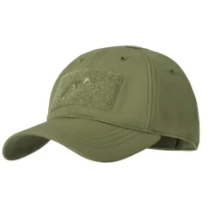 CZ-BBW-FS-02 - Helikon tex casquette chaude Sharp Skin Vert olive