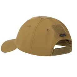 CZ-BBW-FS-02 - Helikon tex casquette chaude Sharp Skin Vert olive
