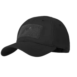 CZ-BBW-FS-01 - Helikon tex casquette chaude Sharp Skin Noire