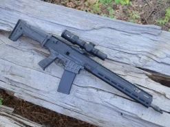 10347-01 - CZ Bren 2 Handguard 15.8″ M-Lok
