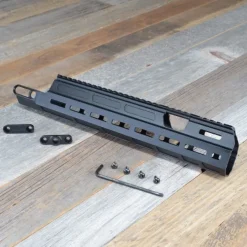 10347-01 - CZ Bren 2 Handguard 15.8″ M-Lok