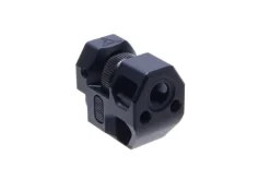 CZBRK299BLK - Killer Innovations Velocity CZ P-10C Compensator