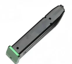785350 - CZ CHARGEUR CZ TS 2 RACING GREEN 9X19 20 COUPS