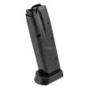 767118 - CZ CHARGEUR 75SP01 CAL.9X19 18 COUPS