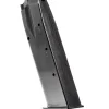 1782 - CZ CHARGEUR 75/85 9X19 16 COUPS