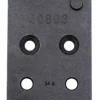 CZ-19231 - CZ USA P-10 Optic Plate Adapter 2