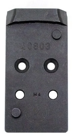 CZ-19231 - CZ USA P-10 Optic Plate Adapter 2