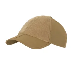CZ-FOC-NL-11 - Helikon Tex Casquette outdoor pliante coyote