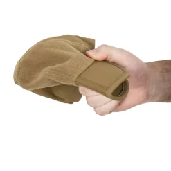 CZ-FOC-NL-02 - Helikon Tex Casquette outdoor pliante vert olive