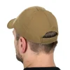 CZ-FOC-NL-01 - Helikon Tex Casquette outdoor pliante noire