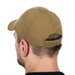 CZ-FOC-NL-12 - Helikon Tex Casquette outdoor pliante adaptive green
