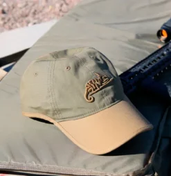 CZ-LGC-PR-0212A - Helikon Tex casquette Polycoton ripstop Vert olive/Adaptive green